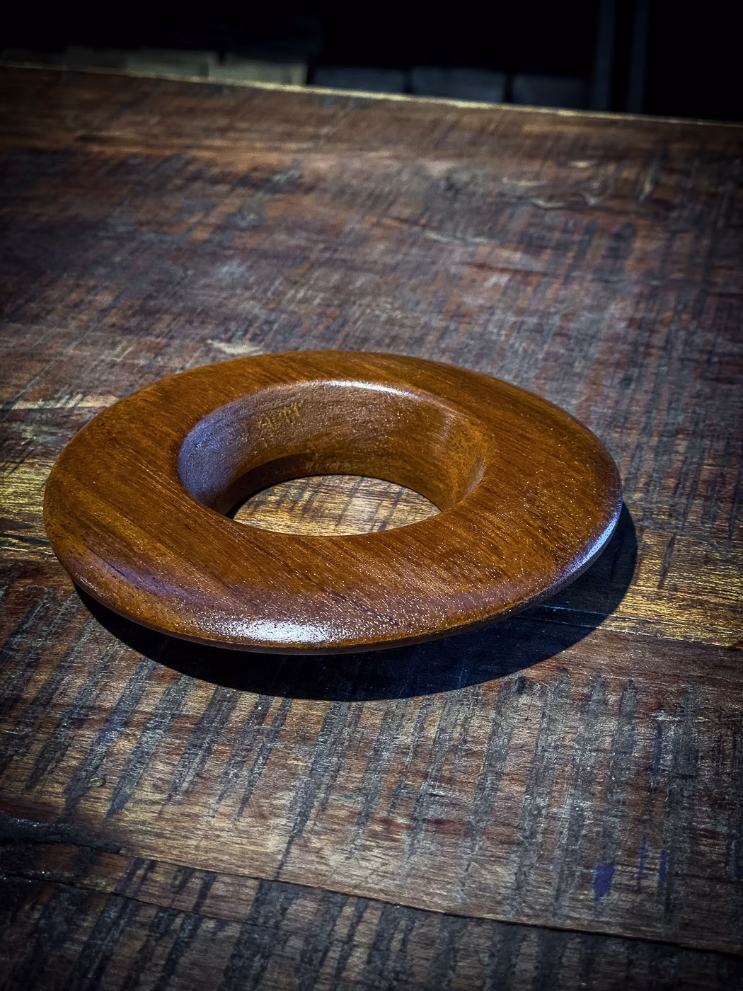 Dripper Holder - Origami Dripper Holder Wood