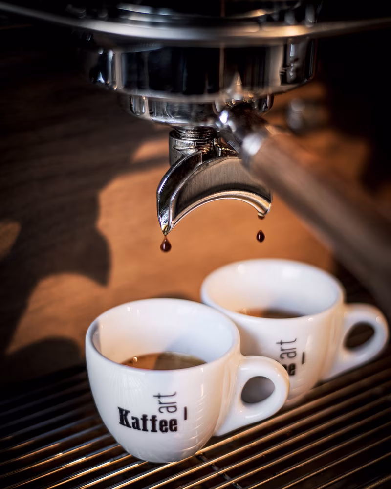 Kaffeetraining Homebarista